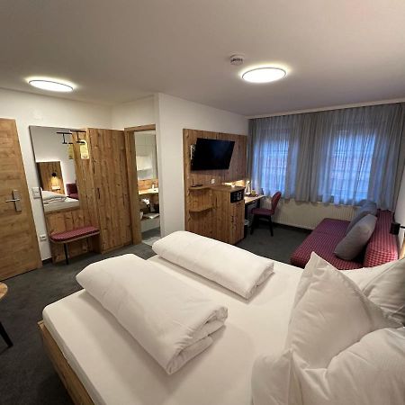 Hotel Ochsen Ammerbuch Екстер'єр фото