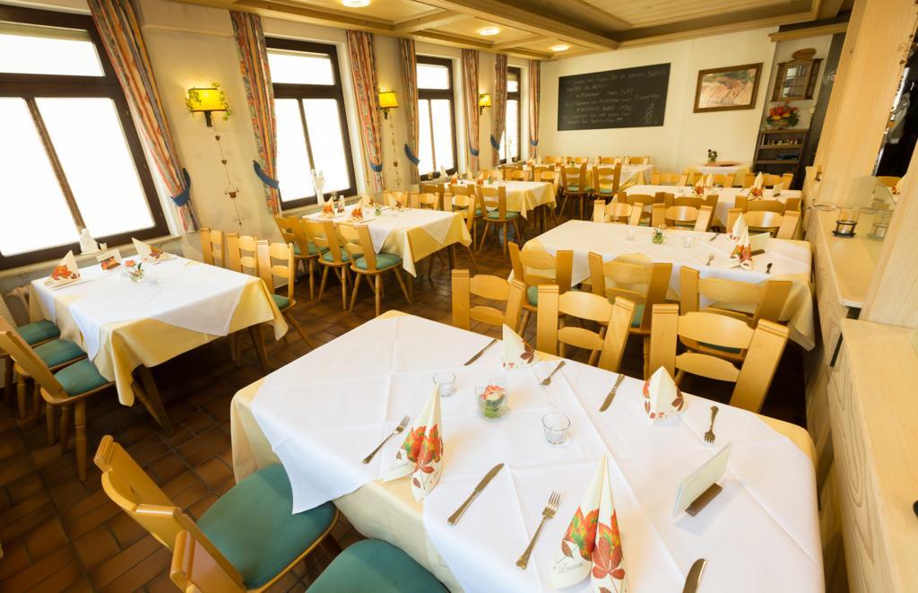 Hotel Ochsen Ammerbuch Екстер'єр фото