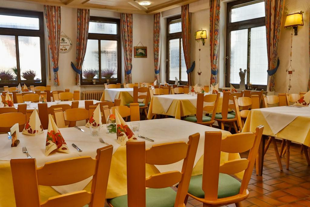Hotel Ochsen Ammerbuch Екстер'єр фото
