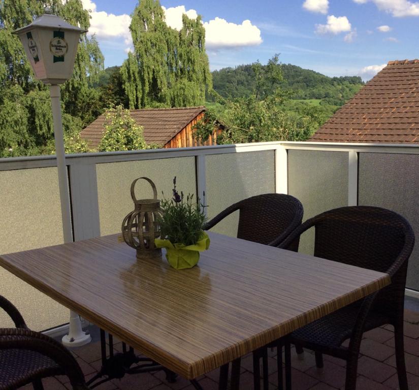 Hotel Ochsen Ammerbuch Екстер'єр фото