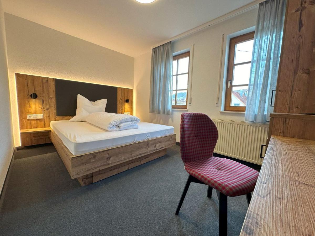 Hotel Ochsen Ammerbuch Екстер'єр фото