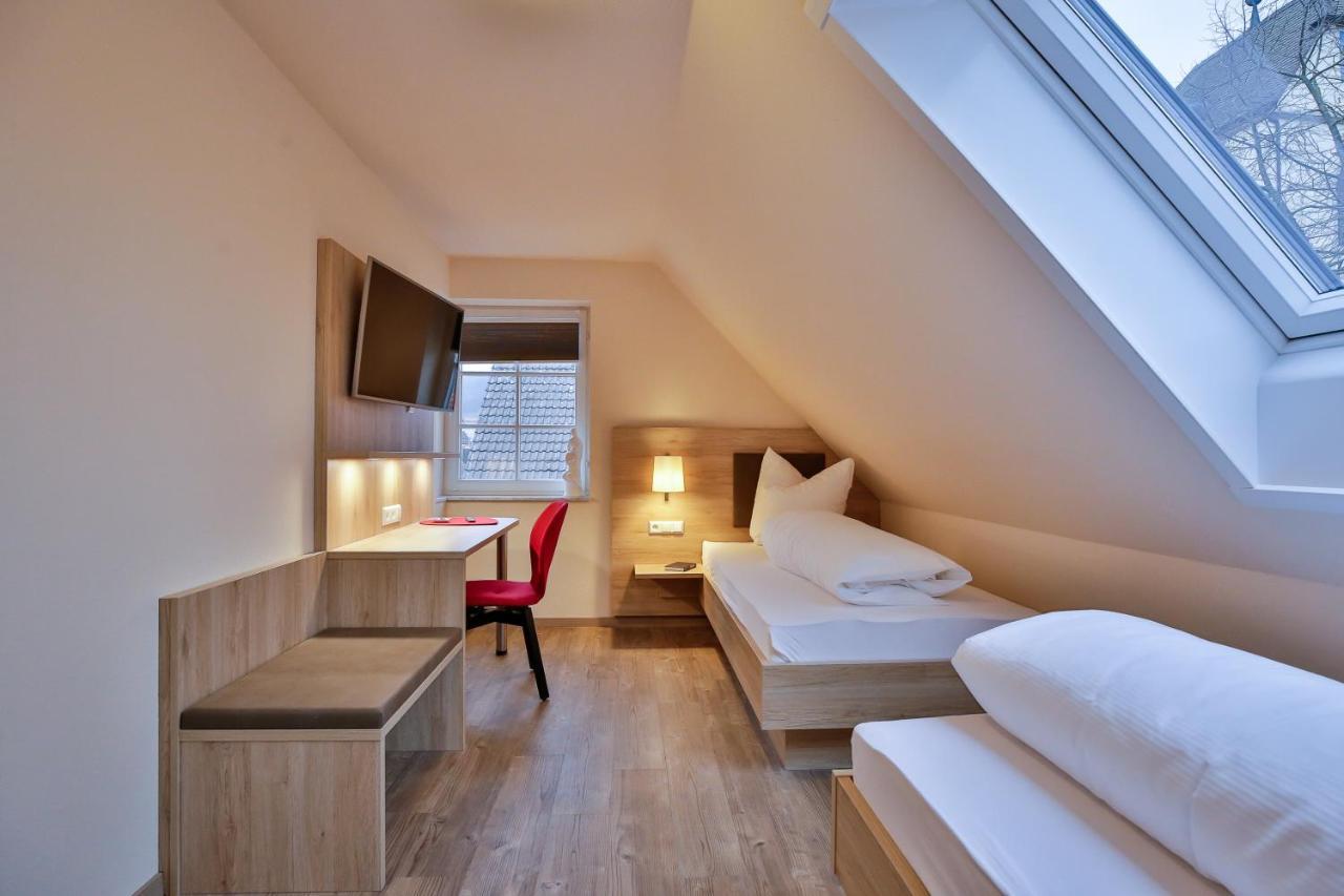 Hotel Ochsen Ammerbuch Екстер'єр фото