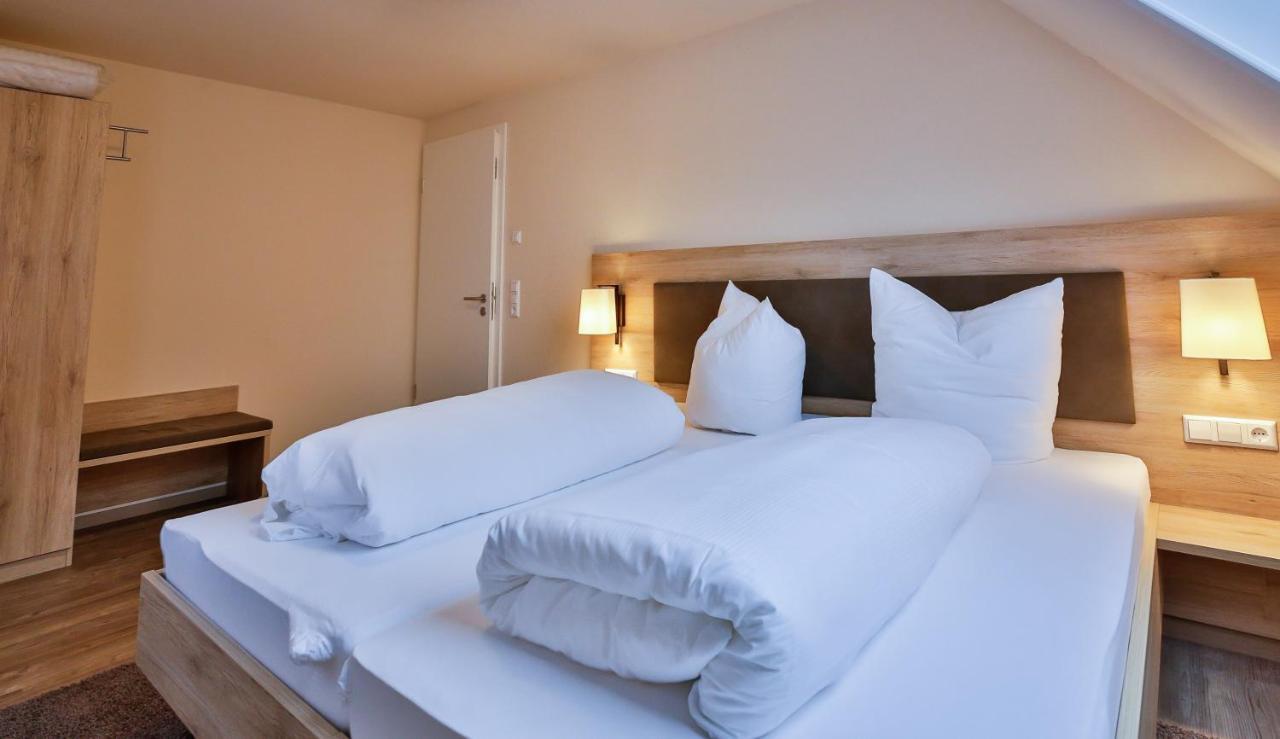 Hotel Ochsen Ammerbuch Екстер'єр фото