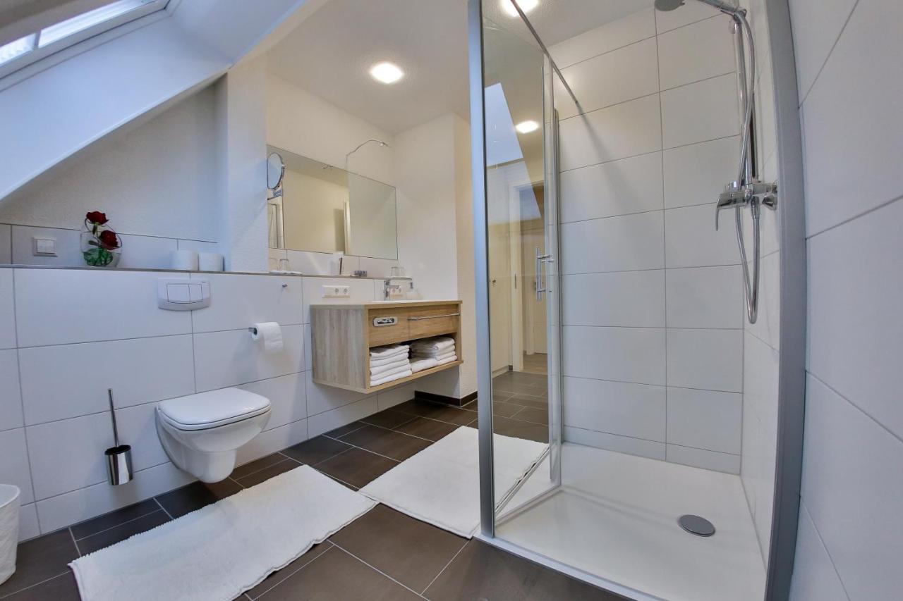 Hotel Ochsen Ammerbuch Екстер'єр фото