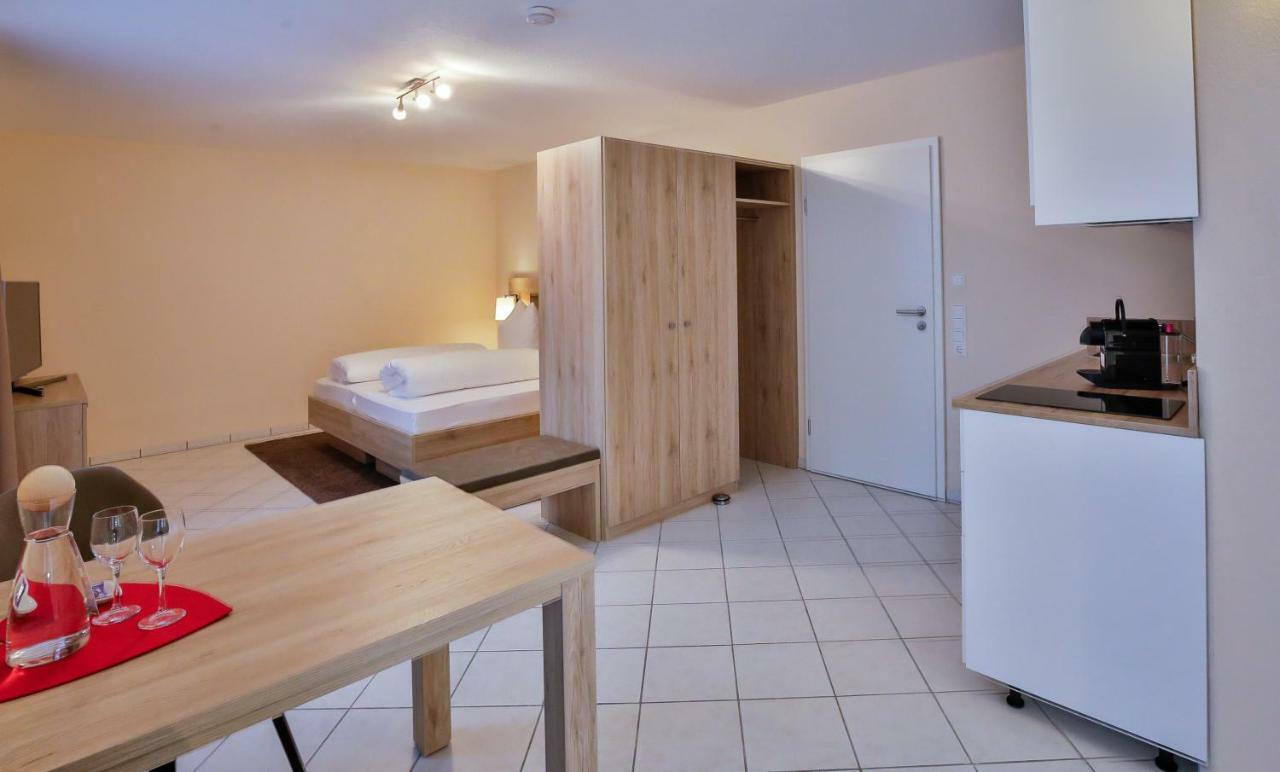 Hotel Ochsen Ammerbuch Екстер'єр фото