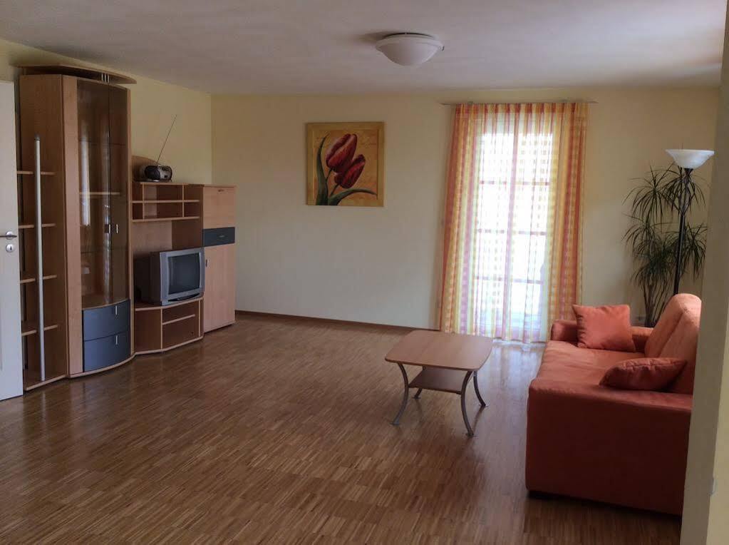 Hotel Ochsen Ammerbuch Екстер'єр фото